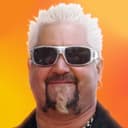 Guy Fieri’s X profile picture